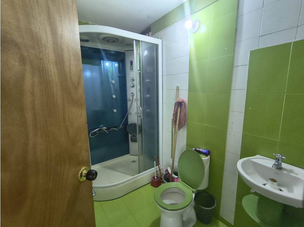 Apartamento en venta en Gaira Mar, Santa Marta · foto 18 de 24
