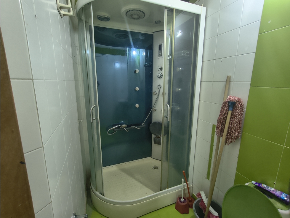 Apartamento en venta en Gaira Mar, Santa Marta · foto 19 de 24