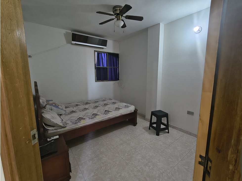 Apartamento en venta en Gaira Mar, Santa Marta · foto 20 de 24