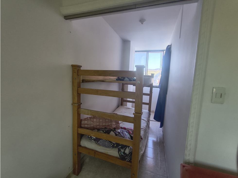 Apartamento en venta en Gaira Mar, Santa Marta · foto 21 de 24