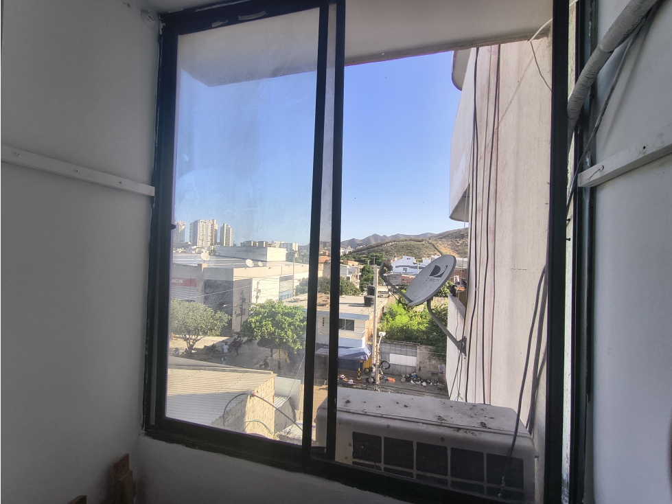 Apartamento en venta en Gaira Mar, Santa Marta · foto 22 de 24