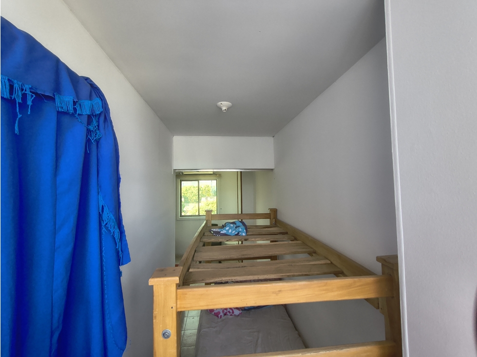 Apartamento en venta en Gaira Mar, Santa Marta · foto 23 de 24