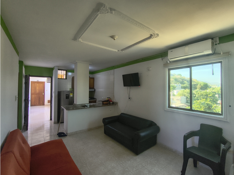 Apartamento en venta en Gaira Mar, Santa Marta · foto 24 de 24