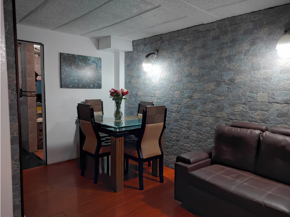 Casa en venta en Engativá, Bogotá · foto 6 de 24