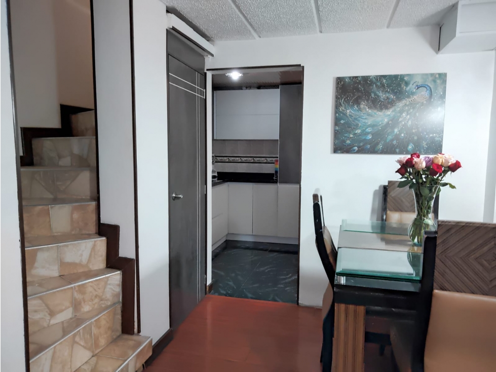 Casa en venta en Engativá, Bogotá · foto 7 de 24