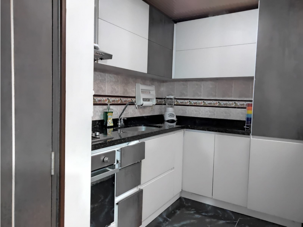 Casa en venta en Engativá, Bogotá · foto 9 de 24