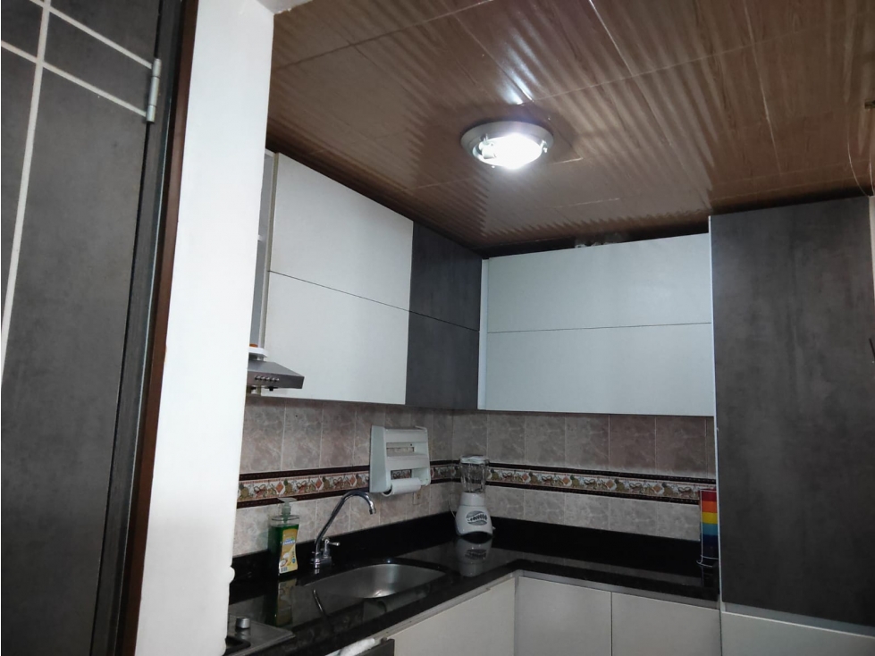 Casa en venta en Engativá, Bogotá · foto 11 de 24