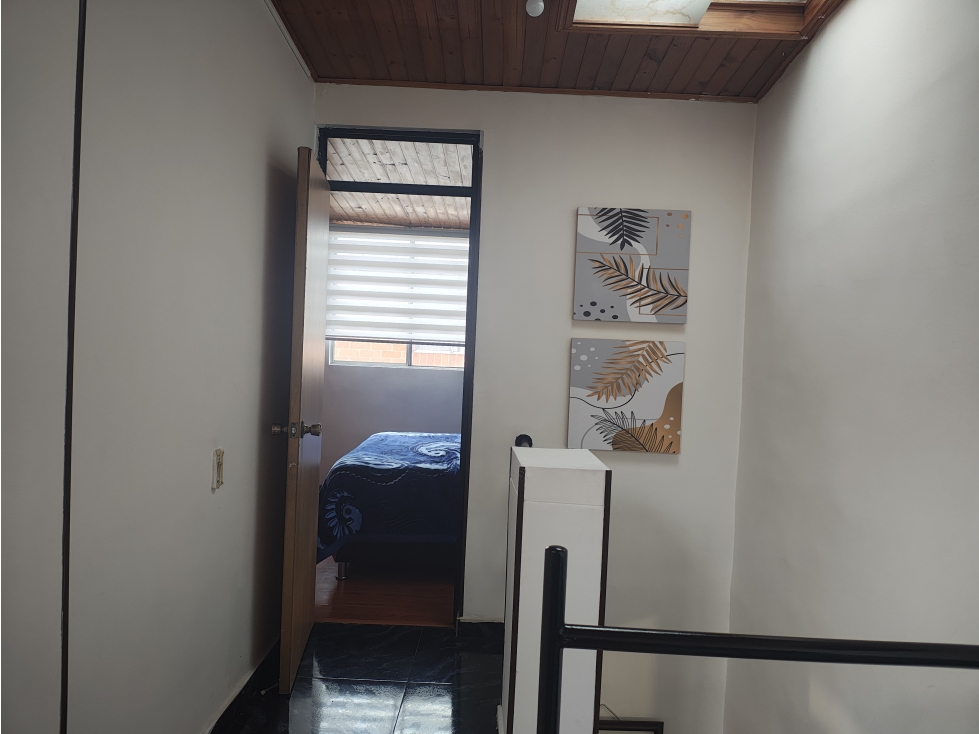 Casa en venta en Engativá, Bogotá · foto 17 de 24