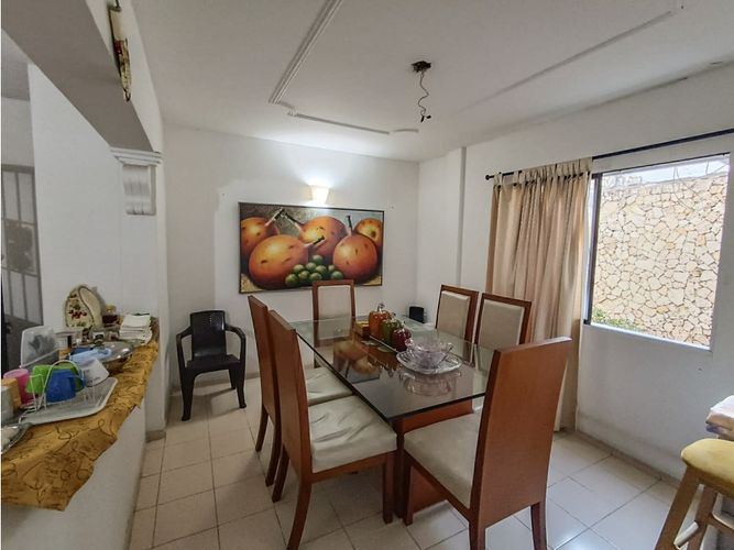 Casa de 3 alcobas en venta en Altos Del Country, Montería, 145 m² · foto 5 de 14