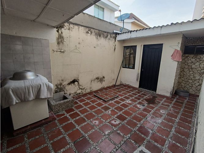 Casa de 3 alcobas en venta en Altos Del Country, Montería, 145 m² · foto 8 de 14