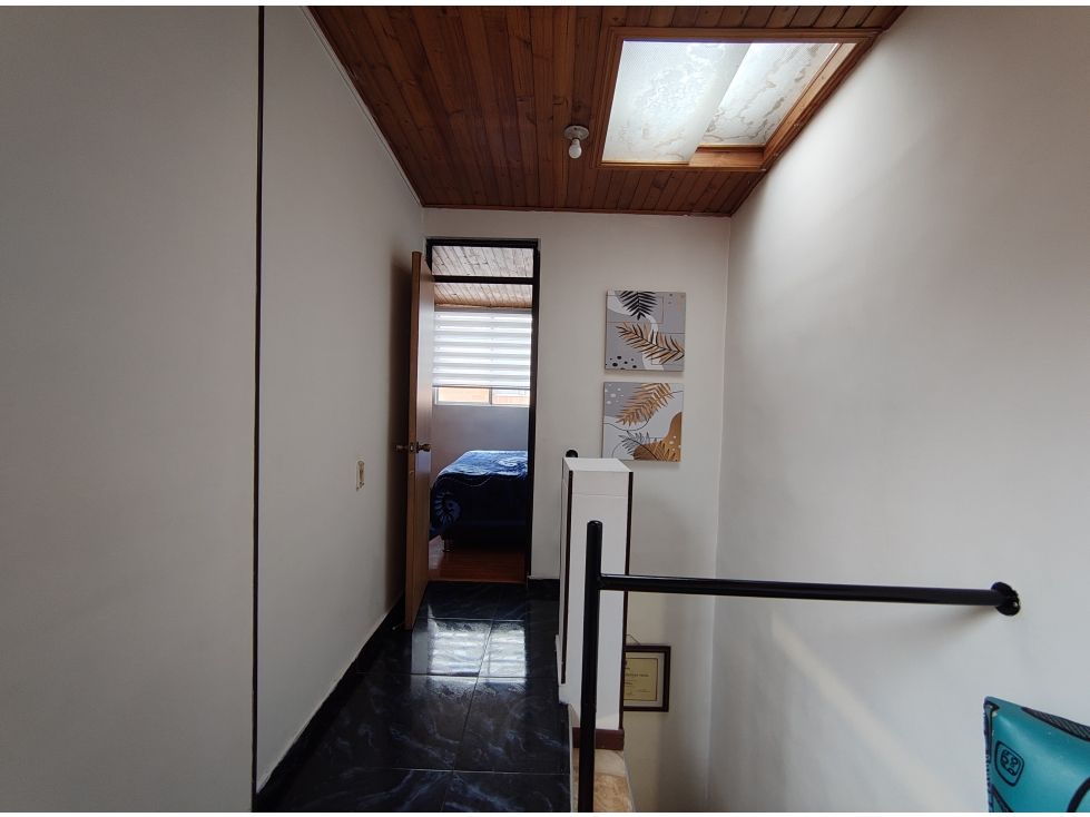 Casa en venta en Engativá, Bogotá · foto 24 de 24