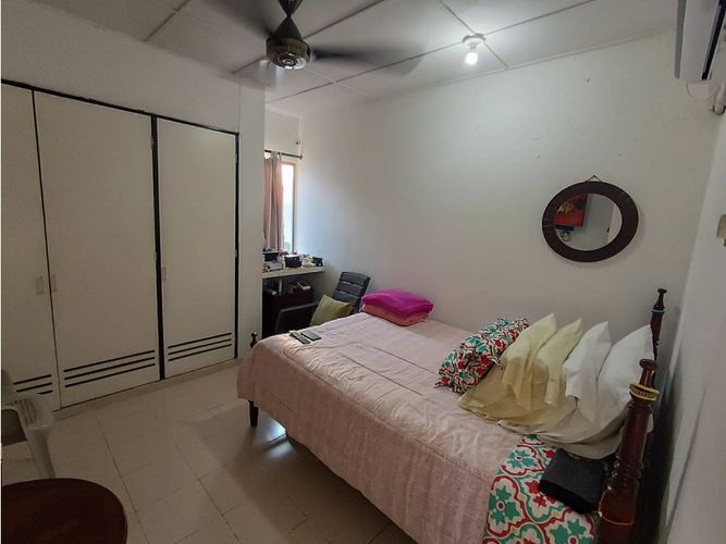 Casa de 3 alcobas en venta en Altos Del Country, Montería, 145 m² · foto 12 de 14