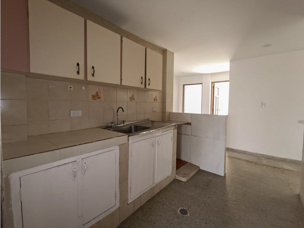 Apartamento en venta en Urb. Rosendo Garces, Montería · foto 4 de 9