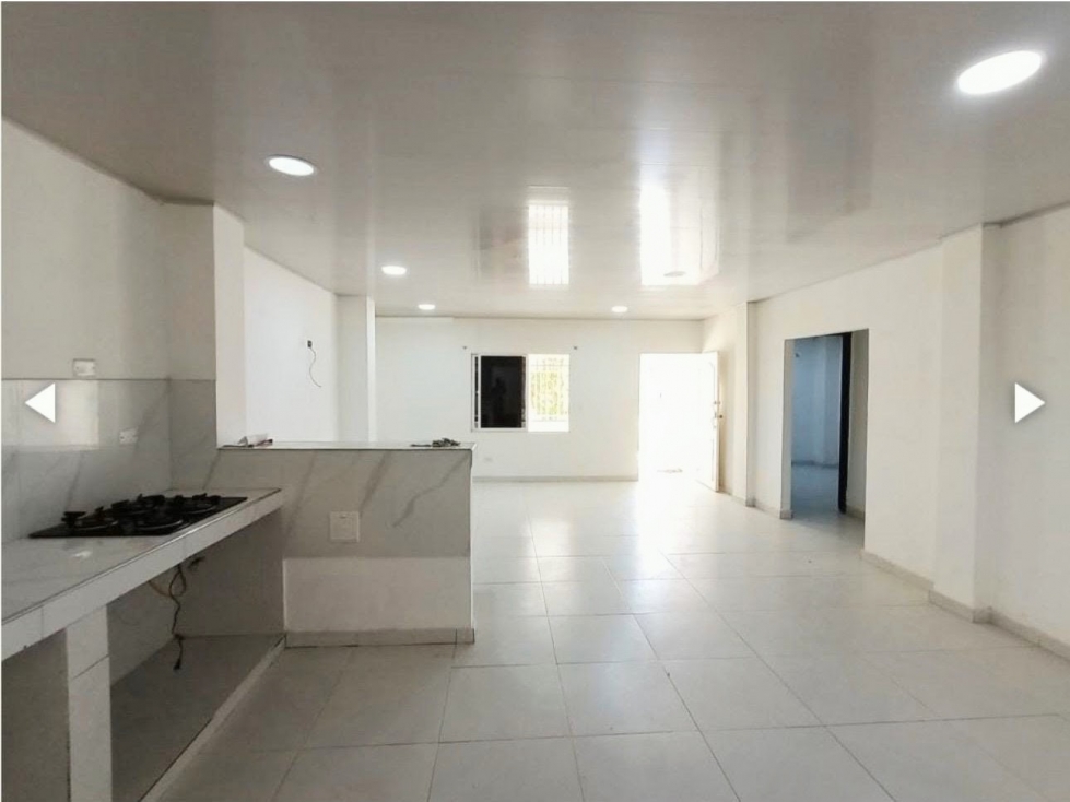 Casa en venta en Galicia, Santa Marta · foto 4 de 13