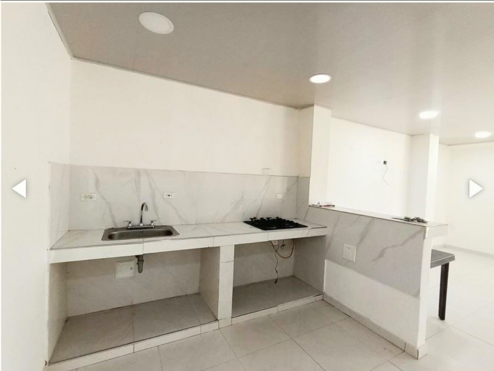 Casa en venta en Galicia, Santa Marta · foto 5 de 13