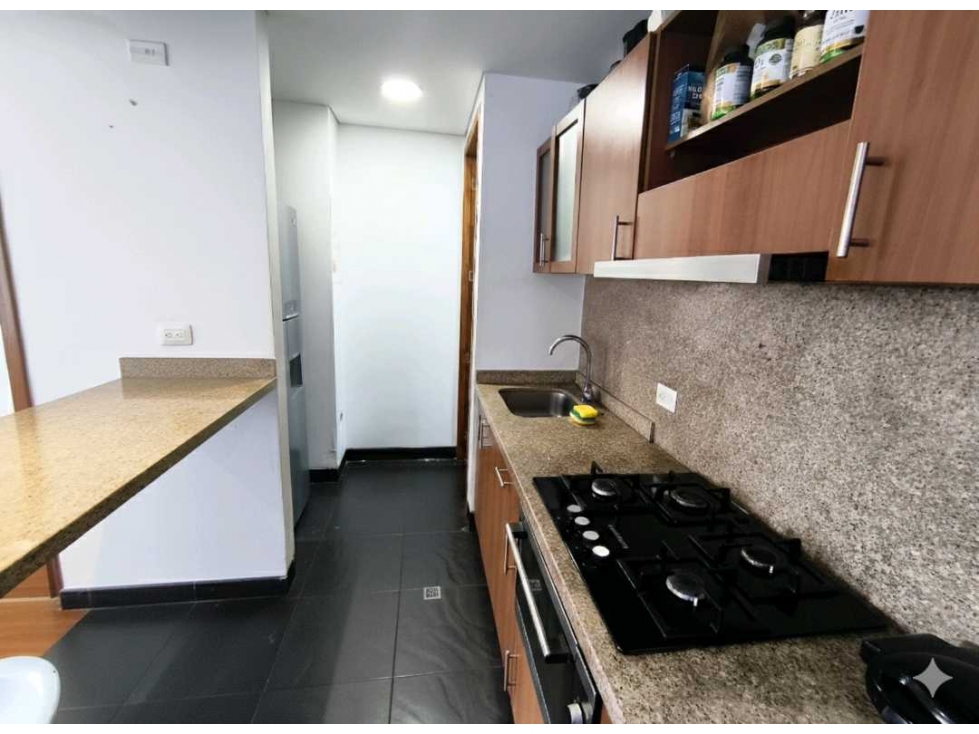 Apartamento en venta en Chapinero Alto, Bogotá · foto 5 de 24