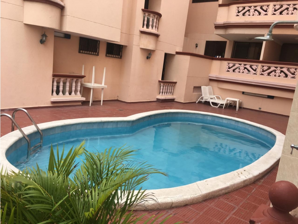 Apartamento en venta en Altos Del Limon, Barranquilla · foto 2 de 20