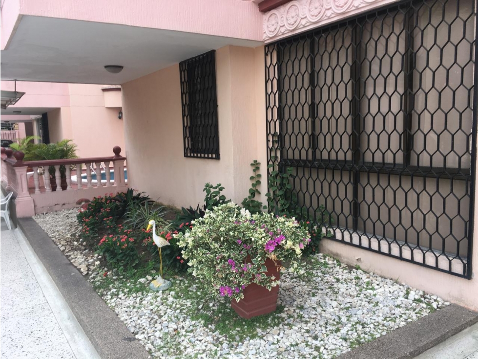 Apartamento en venta en Altos Del Limon, Barranquilla · foto 3 de 20
