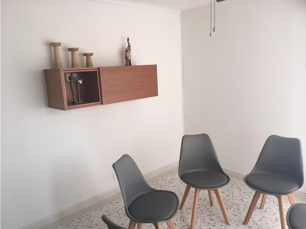Apartamento en venta en Altos Del Limon, Barranquilla · foto 7 de 20