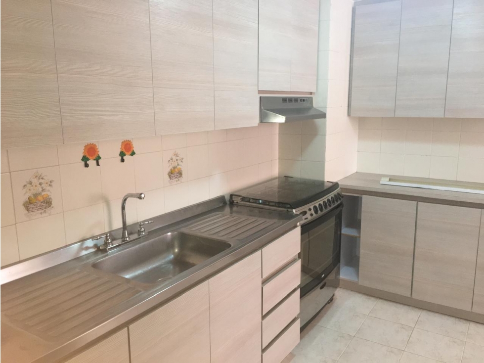 Apartamento en venta en Altos Del Limon, Barranquilla · foto 10 de 20