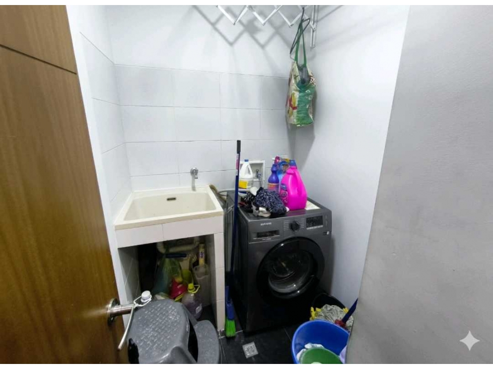 Apartamento en venta en Chapinero Alto, Bogotá · foto 13 de 24