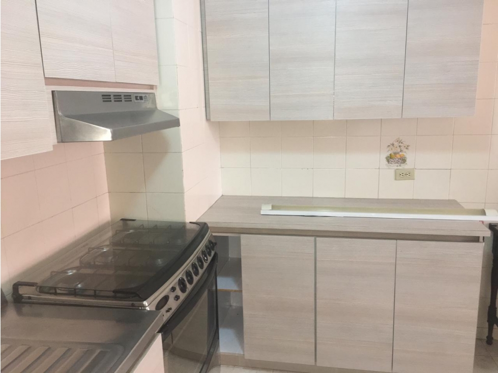 Apartamento en venta en Altos Del Limon, Barranquilla · foto 11 de 20