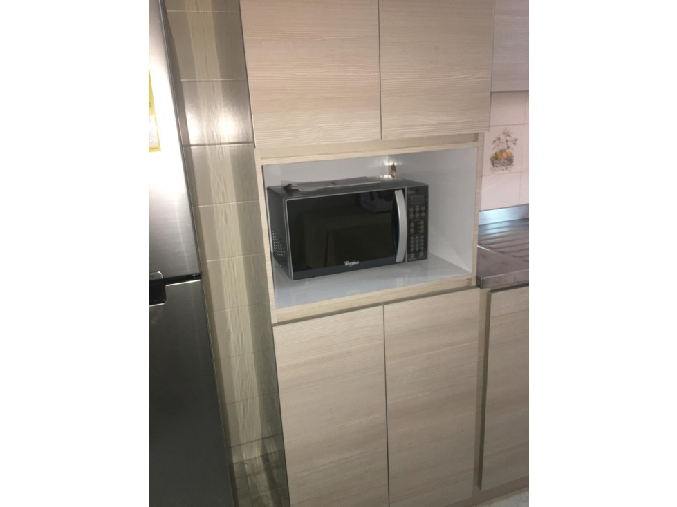Apartamento en venta en Altos Del Limon, Barranquilla · foto 12 de 20