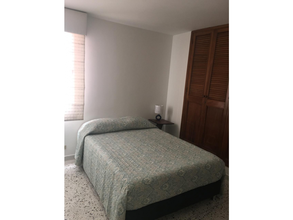 Apartamento en venta en Altos Del Limon, Barranquilla · foto 16 de 20