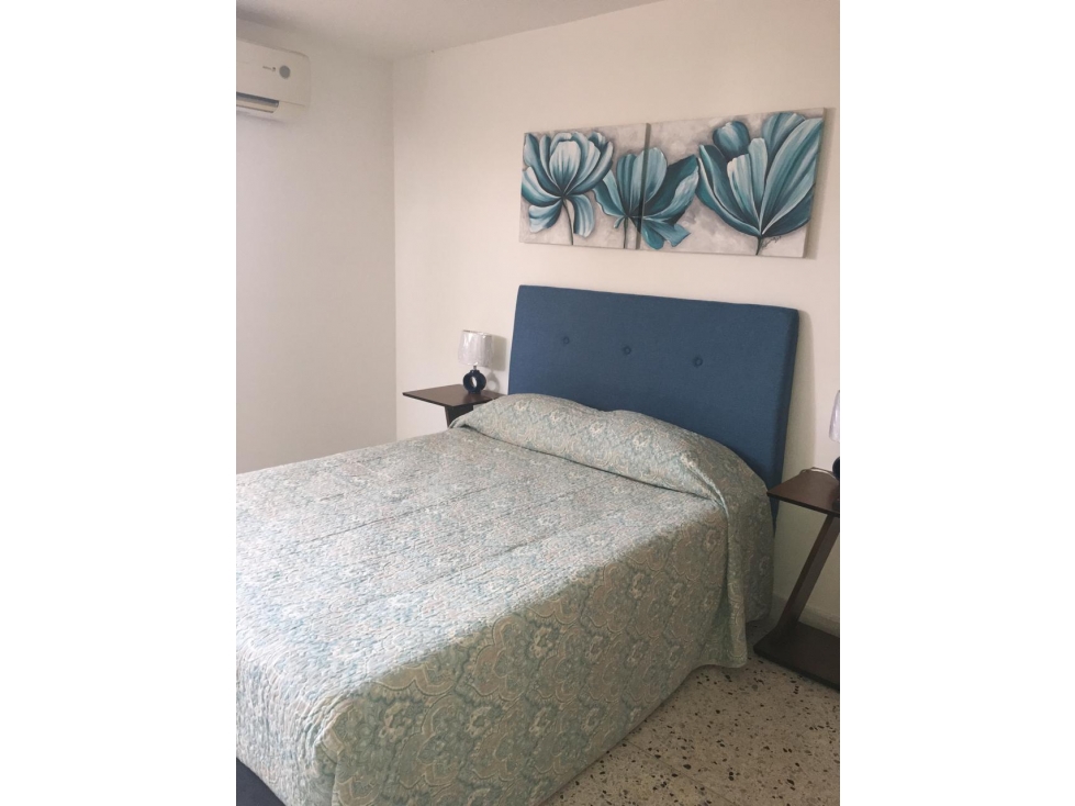 Apartamento en venta en Altos Del Limon, Barranquilla · foto 17 de 20