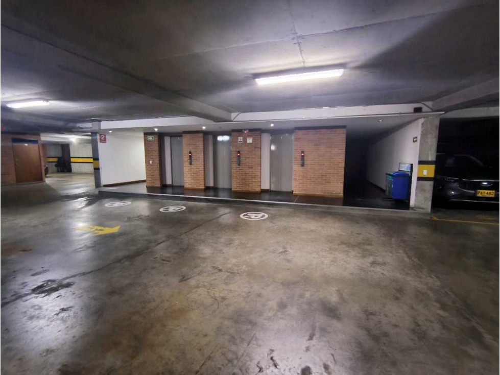 Apartamento en venta en Chapinero Alto, Bogotá · foto 19 de 24