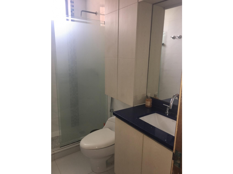 Apartamento en venta en Altos Del Limon, Barranquilla · foto 18 de 20