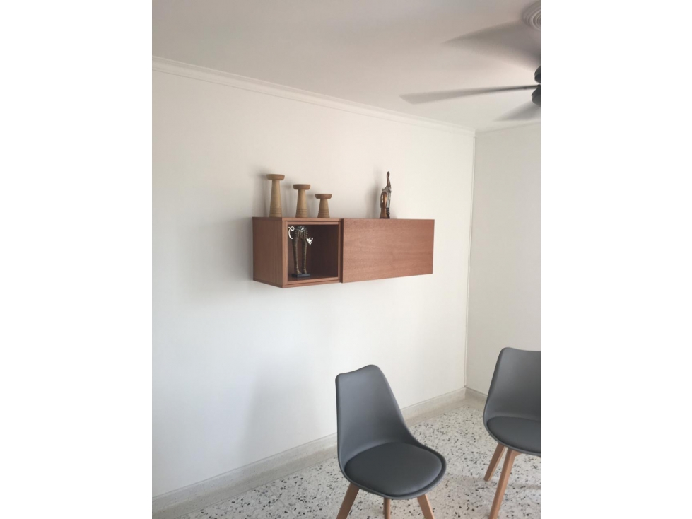 Apartamento en venta en Altos Del Limon, Barranquilla · foto 19 de 20