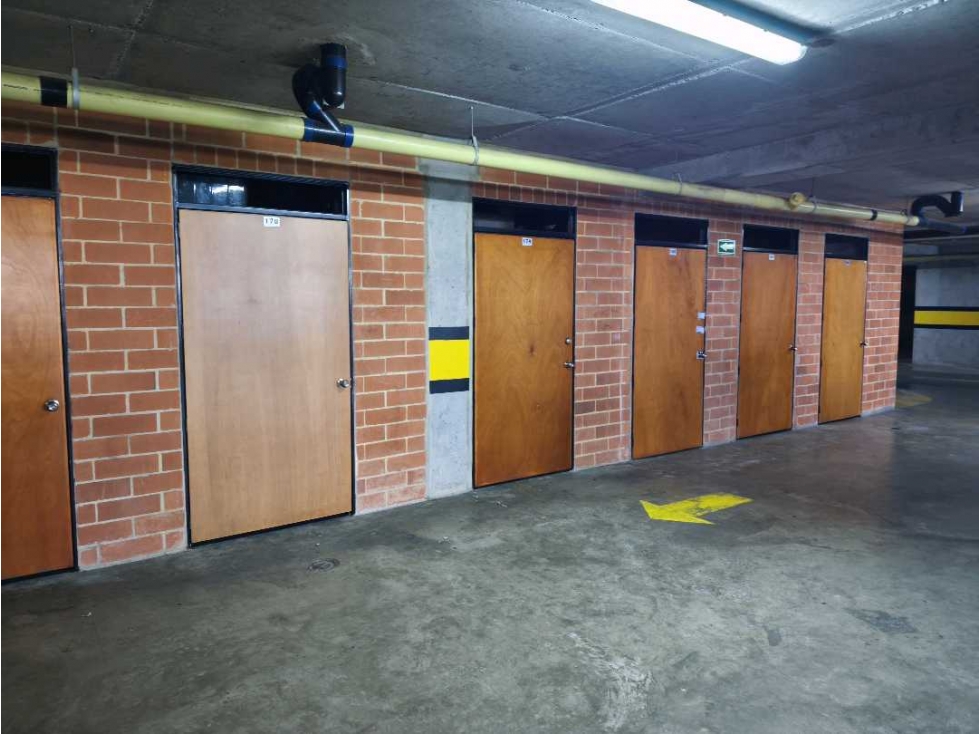 Apartamento en venta en Chapinero Alto, Bogotá · foto 21 de 24