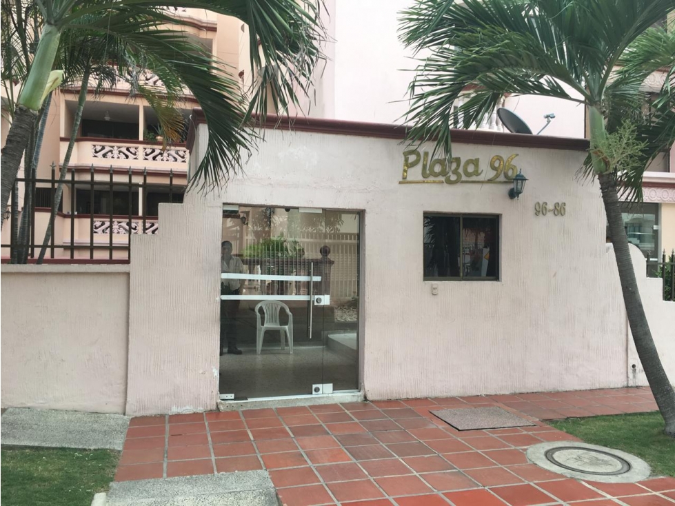 Apartamento en venta en Altos Del Limon, Barranquilla · foto 20 de 20