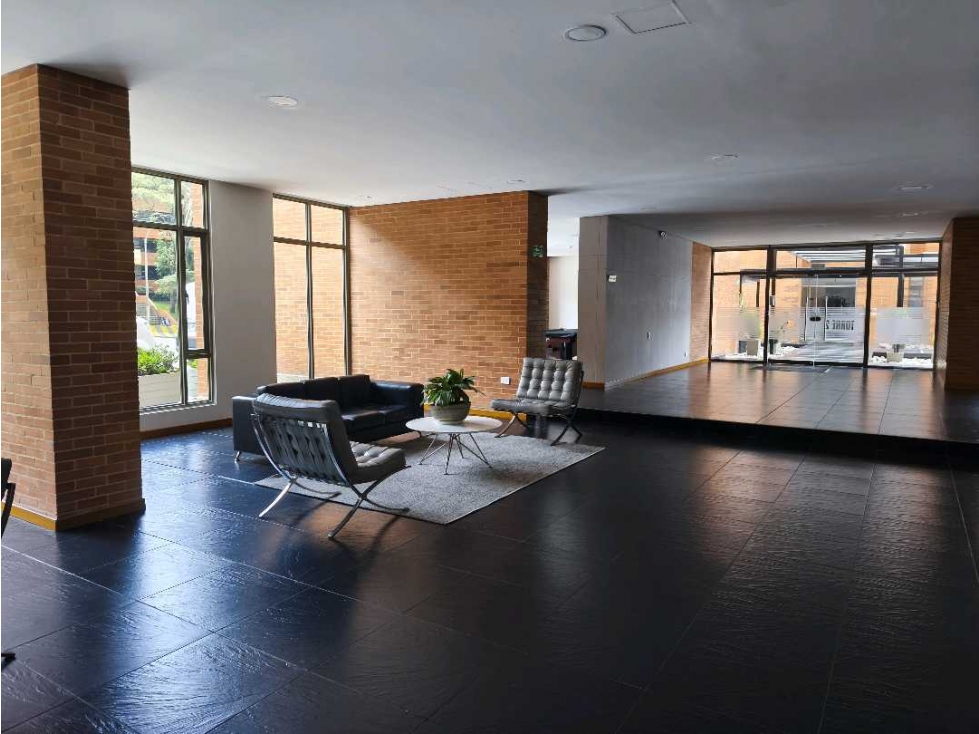 Apartamento en venta en Chapinero Alto, Bogotá · foto 22 de 24