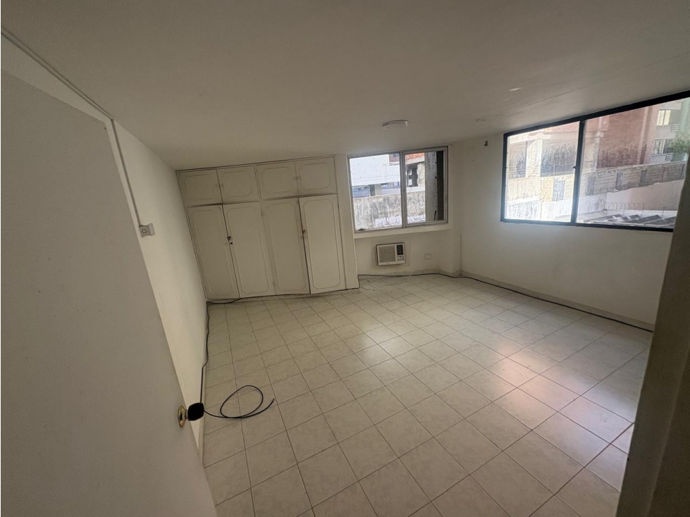 Apartamento en venta en El Golf, Barranquilla · foto 2 de 24