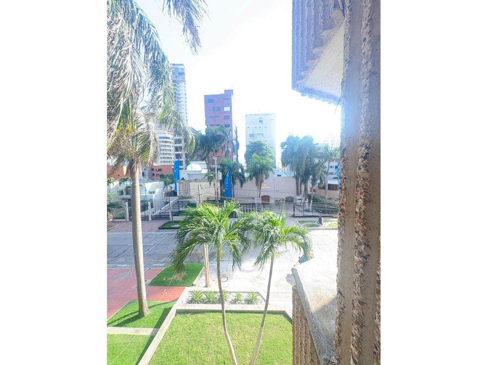 Apartamento en venta en El Golf, Barranquilla · foto 4 de 24