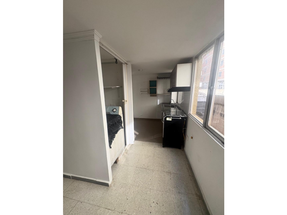 Apartamento en venta en El Golf, Barranquilla · foto 9 de 24