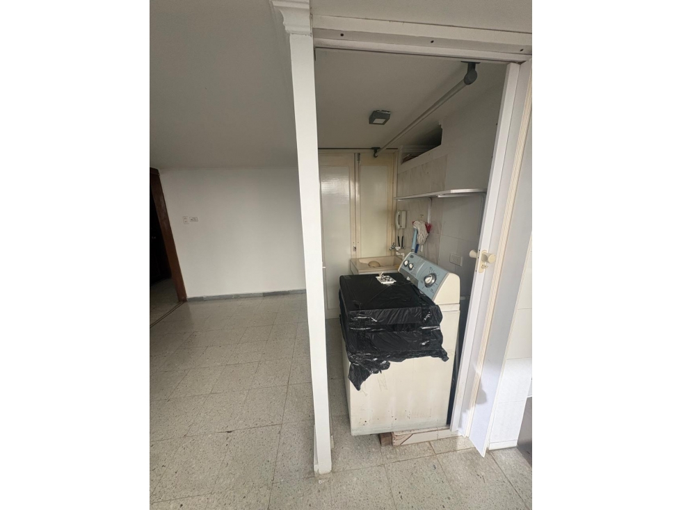 Apartamento en venta en El Golf, Barranquilla · foto 10 de 24