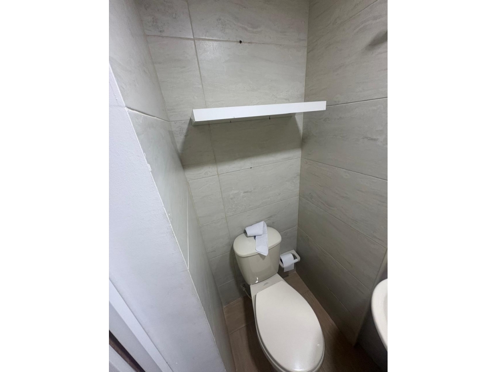 Apartamento en venta en El Golf, Barranquilla · foto 16 de 24