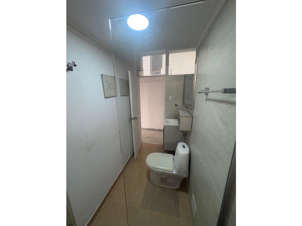 Apartamento en venta en El Golf, Barranquilla · foto 22 de 24