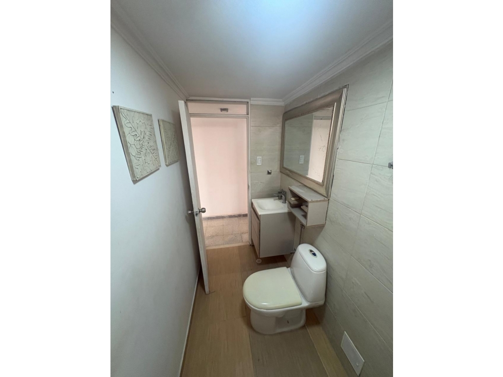 Apartamento en venta en El Golf, Barranquilla · foto 23 de 24