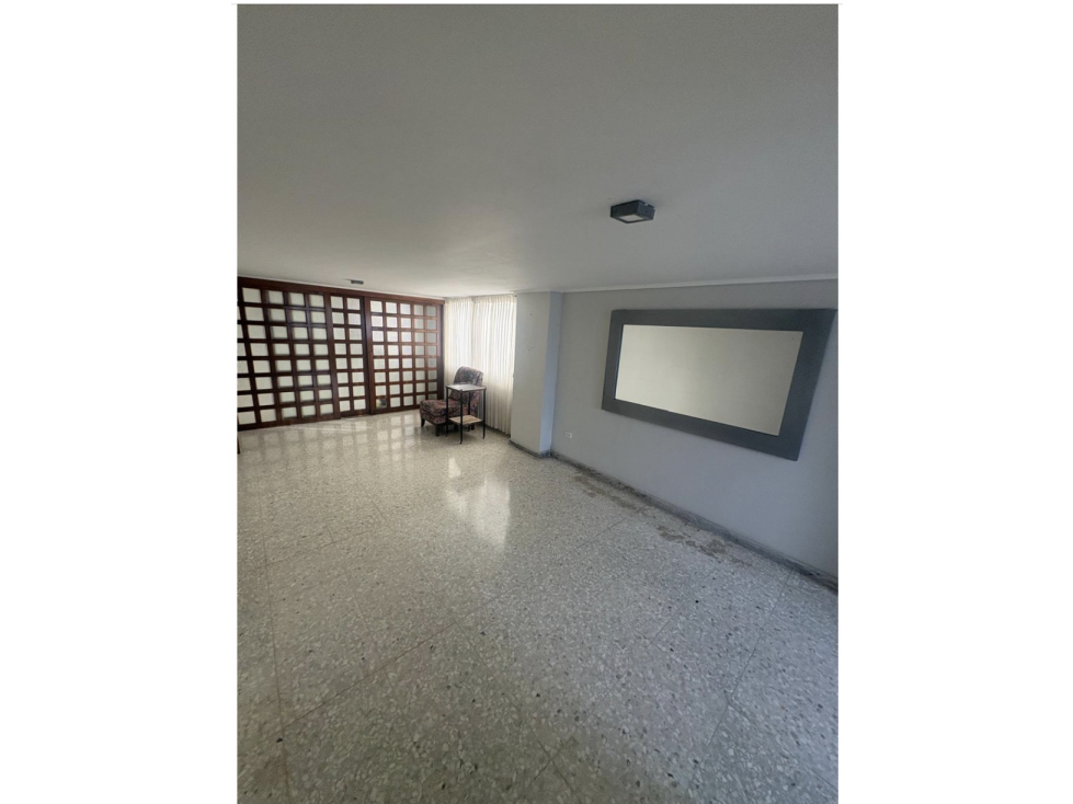 Apartment for rent in El golf, Barranquilla
