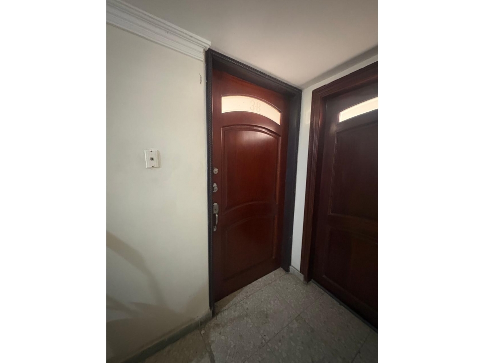 Apartamento en arriendo en El Golf, Barranquilla · foto 6 de 24