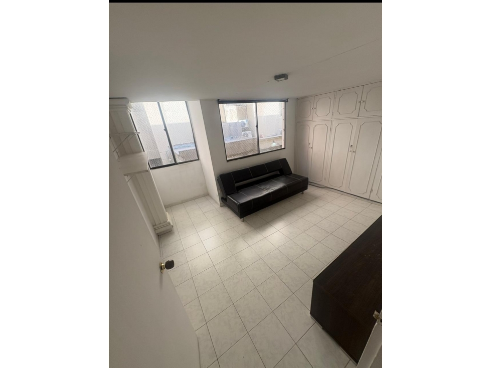 Apartamento en arriendo en El Golf, Barranquilla · foto 11 de 24