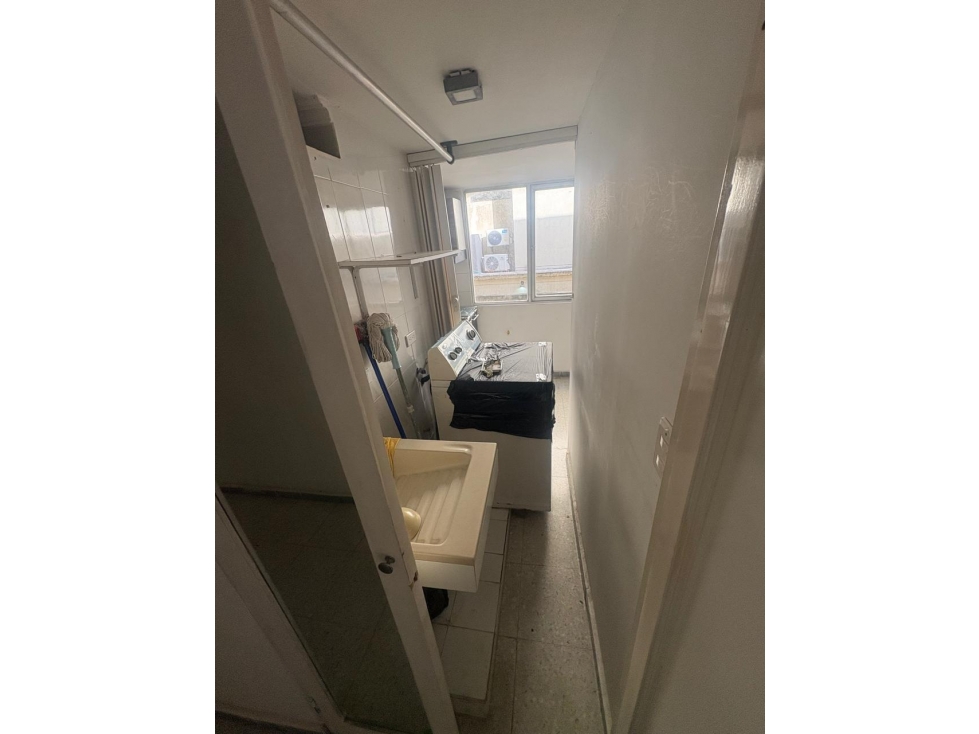 Apartamento en arriendo en El Golf, Barranquilla · foto 12 de 24