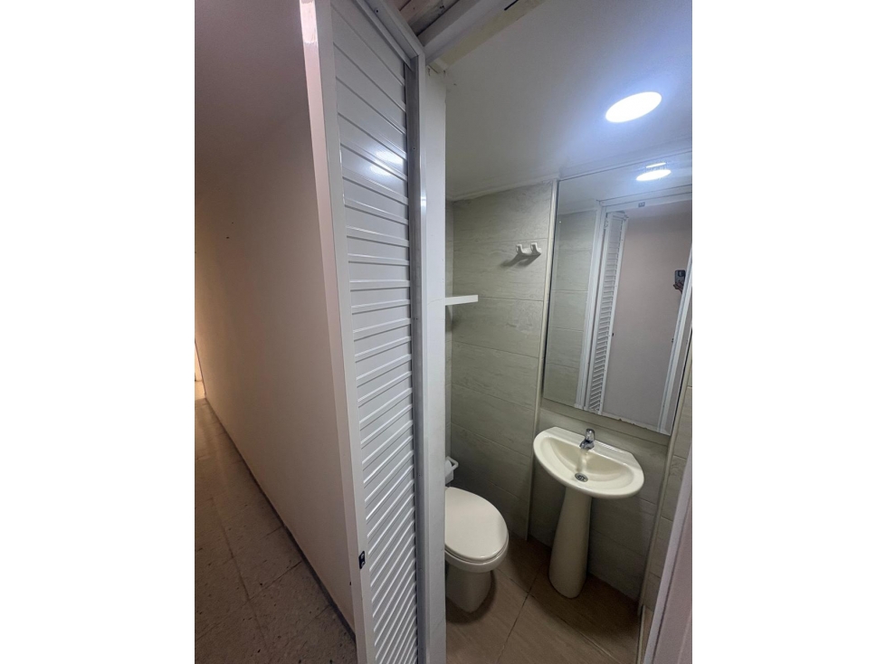 Apartamento en arriendo en El Golf, Barranquilla · foto 14 de 24