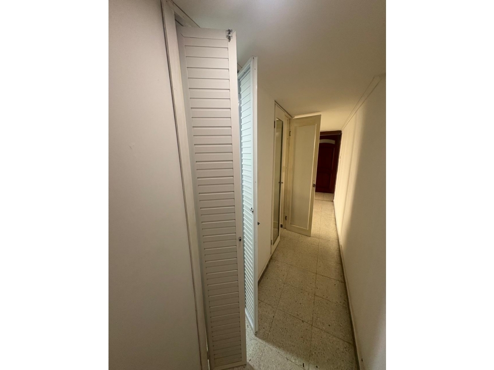 Apartamento en arriendo en El Golf, Barranquilla · foto 18 de 24