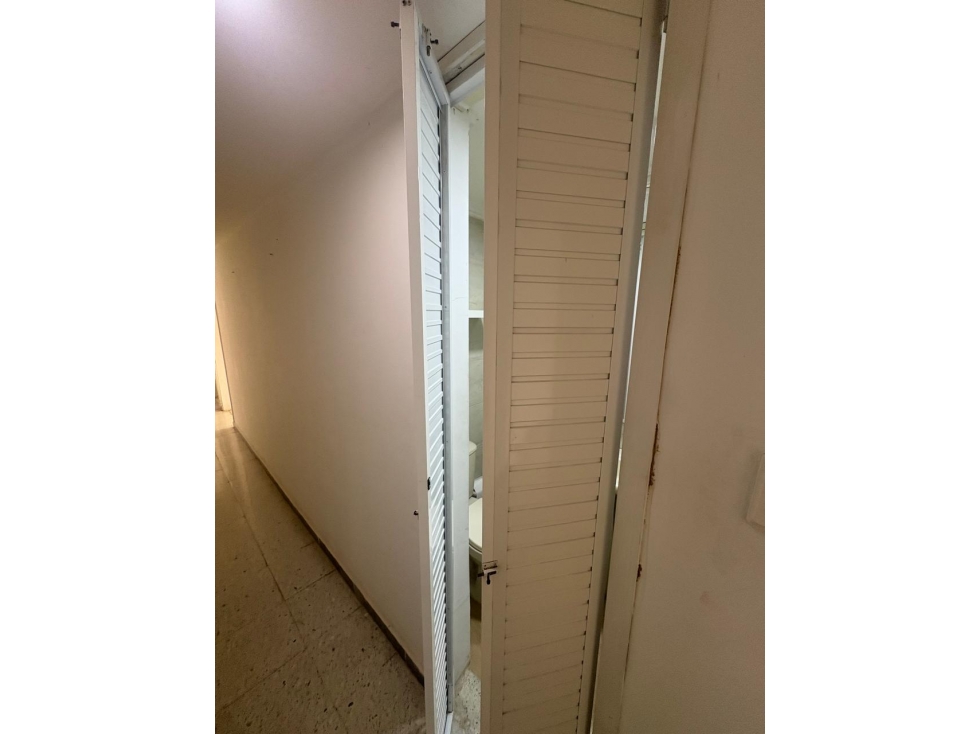 Apartamento en arriendo en El Golf, Barranquilla · foto 21 de 24