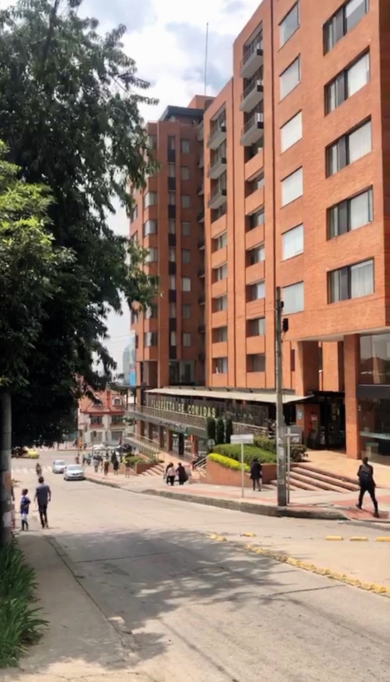 Apartamento en Arriendo en Bogotá, d.c., Bogotá